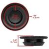 Part Replacement for Plugs for Yamaha YFZ450LE Limited Edition 2004 ATV 90338-23004-00#PLVL#6657 view 2