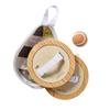 Sunnylife Women's Catch Ball Set, Sage, One Size view 3