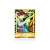 2025 Jimi Hendrix Keepsake Collectible Hobby Box  16 Packs Per Box  2 Memorabilia Hits Per Box  Collectible Trading Cards view 4