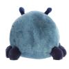 Aurora Adorable Spudsters Beck Beetle Stuffed Animal - Round Shape Makes for Comforting Cuddles - Perfect for Kids All Ages and Animal Loving Adults - Blue 11 Inches view 4