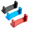 Aluminium Alloy Servo Mount for Tamiya TT02 1/10 RC Drift Car Upgrade Parts(Blue) view 2