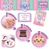 Gakken 83053 Home Factory Sweet Jewel Workshop (for Ages 6 and Up) view 3