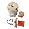 Cylinder Kit 40mm Fit for B45 RC45 BP45 GP450 DYB454 Weedeater Piston Rings Pin Clips Assembly view 1