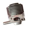 Cylinder Kit 40mm Fit for B45 RC45 BP45 GP450 DYB454 Weedeater Piston Rings Pin Clips Assembly view 3