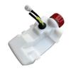 Fuel Tank Fit for PB230 C230 T230X T230XR-EMC TCX230 F230 Oil Can view 2