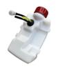 Fuel Tank Fit for PB230 C230 T230X T230XR-EMC TCX230 F230 Oil Can view 1