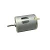 MOICEYHF RC-280SA-20120 24mm Round Electronic Starter DC 5V 6V 9V 12V High Speed Engine DIY Hobby Toy Car Boat Model Massager view 1