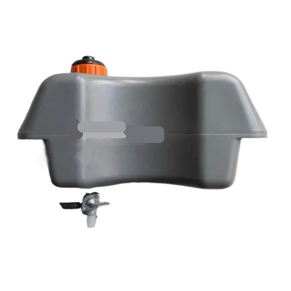 Fuel Tank Assembly Fit for MT72FW MT-55FW MT-84F MT-72FW EH-12 EH12