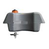 Fuel Tank Assembly Fit for MT72FW MT-55FW MT-84F MT-72FW EH-12 EH12 view 1