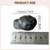 1/6 Scale Action Figure Hat Baseball Cap Band Costume Collectible for 12 inch Action Figure Black Fashion Miniature Doll Hat view 2
