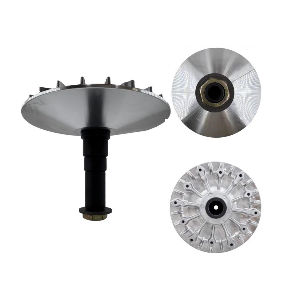 Driven Fixed Pulley Assy 0GR0-052100 Fit for CF800 CF1000 Zforce Cforce Uforce 400 500 600 800 950 1000 Pulley Assy Replacement Parts