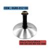 Driven Fixed Pulley Assy 0GR0-052100 Fit for CF800 CF1000 Zforce Cforce Uforce 400 500 600 800 950 1000 Pulley Assy Replacement Parts view 2