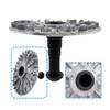 Driven Fixed Pulley Assy 0GR0-052100 Fit for CF800 CF1000 Zforce Cforce Uforce 400 500 600 800 950 1000 Pulley Assy Replacement Parts view 3