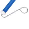 2Pcs Slide Whistle ABS Metal Safe and Simple to Play Lovely Color Children Musical Instrument for Early Enlightment and Fun Gifts Kids Family Friends (Blue) view 3