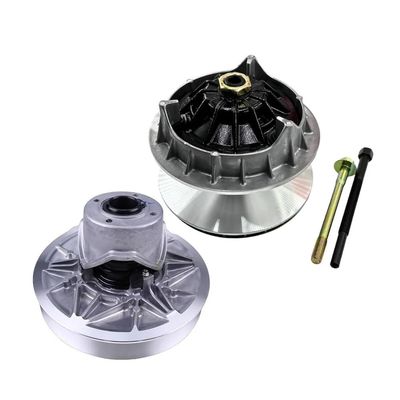 1 Set CVT Drive and Driven Pulley Assy 0JYA-051000-00004 & 0JYA-052000 Fit for CF New 800 850 1000 ATV UTV Cforce Zforce Replacement Parts