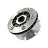 1 Set CVT Drive and Driven Pulley Assy 0JYA-051000-00004 & 0JYA-052000 Fit for CF New 800 850 1000 ATV UTV Cforce Zforce Replacement Parts view 4