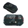 Fuel Tank Assembly Fit for 170F LC170F 196CC 212CC GB200 LX212 Gasoline Engine Polishing Machine Parts view 2