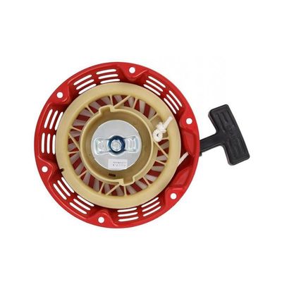 168F 170F 2-3kw Gasoline Generator Power Starter Manual Pull Recoil Starter Assembly Genset Part