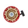 168F 170F 2-3kw Gasoline Generator Power Starter Manual Pull Recoil Starter Assembly Genset Part view 1