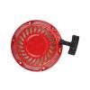 168F 170F 2-3kw Gasoline Generator Power Starter Manual Pull Recoil Starter Assembly Genset Part view 2