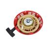 168F 170F 2-3kw Gasoline Generator Power Starter Manual Pull Recoil Starter Assembly Genset Part view 4