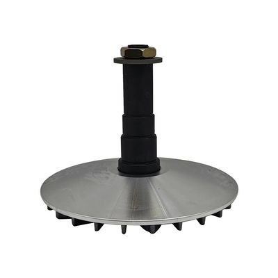 Driven Fixed Pulley Assy 0GR0-052100 Fit for CF800 CF1000 Zforce CF Uforce 400 500 600 800 950 1000 Pulley Assy Replacement Parts