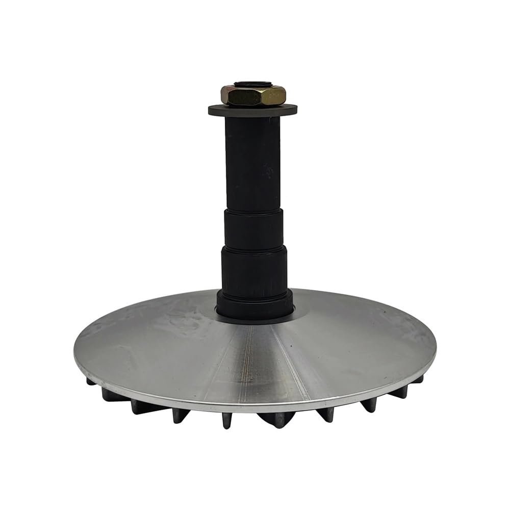 Driven Fixed Pulley Assy 0GR0-052100 Fit for CF800 CF1000 Zforce CF Uforce 400 500 600 800 950 1000 Pulley Assy Replacement Parts