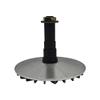 Driven Fixed Pulley Assy 0GR0-052100 Fit for CF800 CF1000 Zforce CF Uforce 400 500 600 800 950 1000 Pulley Assy Replacement Parts view 1
