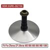 Driven Fixed Pulley Assy 0GR0-052100 Fit for CF800 CF1000 Zforce CF Uforce 400 500 600 800 950 1000 Pulley Assy Replacement Parts view 2