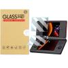 2Pcs Tempered Film Screen Protector for Anbernic RGDS Game Consoles 9H High Strength High Transparence Anti-scratches Drop-proof Impact-Resistant Tempered Glass Film Accessories view 1