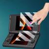 2Pcs Tempered Film Screen Protector for Anbernic RGDS Game Consoles 9H High Strength High Transparence Anti-scratches Drop-proof Impact-Resistant Tempered Glass Film Accessories view 2