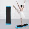 Xensamy 3 PCS Turning Board Set for Dancers, Ballet Turning Board with Spin Board and Carry Bag, Dance Turn Training Equipment for Ballet, Gymnastics, Cheerleaders, Figure Skating and Balance Practice view 4