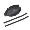 RC Crawlers Components For Huanqi For HQ 727 For Traxxas For Slash For Remo For Hobby 1/10 RC For Monster Truck Chassis Cover Waterproof Splash Protection Net RC Car Accessories view 3