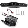 RC Models Spare Parts For RC Crawler Model For Toys 1/5 Aluminum Alloy 15T Servo Arm Horn Remote Control Car Accessories view 2