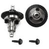 RC Car Toys For Traxxas For Mini For E-Revo For Summit For Slash 1/16 Front And Rear Differential Locker Spool RC Car Upgrade Parts view 2