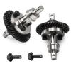 RC Car Toys For Traxxas For Mini For E-Revo For Summit For Slash 1/16 Front And Rear Differential Locker Spool RC Car Upgrade Parts view 4
