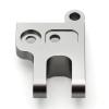 RC Models Spare Parts For Traxxas For TRX4 For TRX6 1/10 CNC Machined 7075 Alloy Panhard Mounting Bracket RC Crawler Accessories view 4