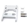 Rc Repairs Spare For Wpl C14 C24 C34 B16 B24 1/16 RC Car Metal Upgrade Replacement Servo Compartment Parts Remote Control Upgrade Car Parts view 1