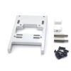 Rc Repairs Spare For Wpl C14 C24 C34 B16 B24 1/16 RC Car Metal Upgrade Replacement Servo Compartment Parts Remote Control Upgrade Car Parts view 2