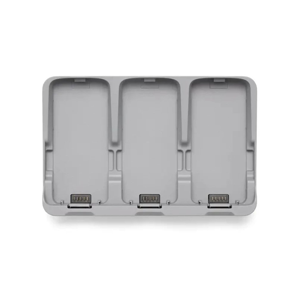 For DJI Neo 2 Two-Way Charging Hub Charge Can store batteries and charge the batteries Accessories