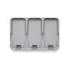 For DJI Neo 2 Two-Way Charging Hub Charge Can store batteries and charge the batteries Accessories view 1