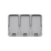 For DJI Neo 2 Two-Way Charging Hub Charge Can store batteries and charge the batteries Accessories view 2