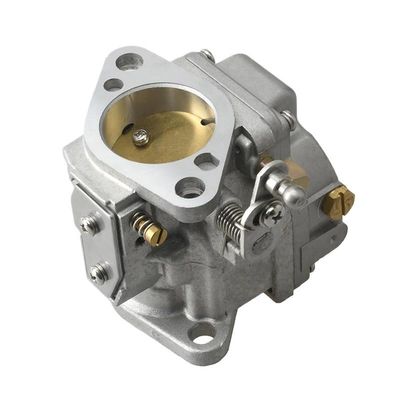 821854T6 Carburetor Replaces Compatible With Compatible With Mercury 821854T6-0 821854T6-1 821854T6-00 Marine Outboard Motor 40 55HP Bottom