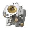 821854T6 Carburetor Replaces Compatible With Compatible With Mercury 821854T6-0 821854T6-1 821854T6-00 Marine Outboard Motor 40 55HP Bottom view 2