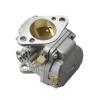 821854T6 Carburetor Replaces Compatible With Compatible With Mercury 821854T6-0 821854T6-1 821854T6-00 Marine Outboard Motor 40 55HP Bottom view 3