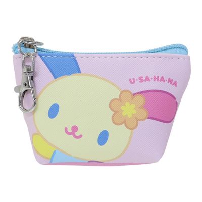 Sanrio Triangular Mini Pouch
