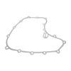 Motorcycle Ignition Generator Cover Gasket for RC390 14-21 & RC250 15-16 view 1