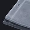 10/100Pcs Money Banknote Paper Album Page Collecting Holder Sleeves 3-slot Loose Leaf Sheet Protection(10pcs) view 4