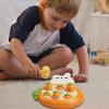 Kids Whacking Toy | Bunny Design Interactive Hammering Fun - Whacking Game with Hammer - for Kids Girls Early Learning Developmental Birthday Motor Skill Development view 2