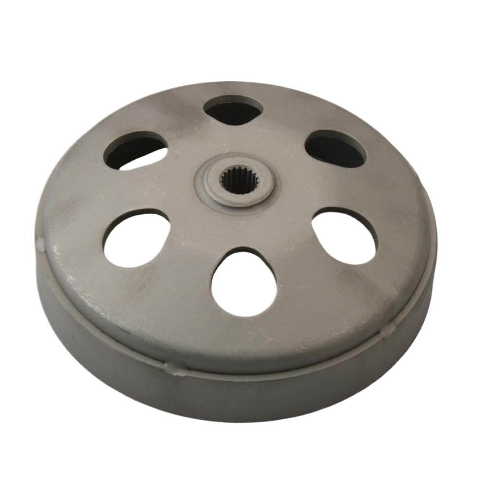 Clutch Bell Compatible with Scooter 350 SH350 ADV350 350cc 4-Stroke 22100-K1B-T00 Fits SH ADV Models